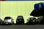 Находчивый Daihatsu Terios — реклама